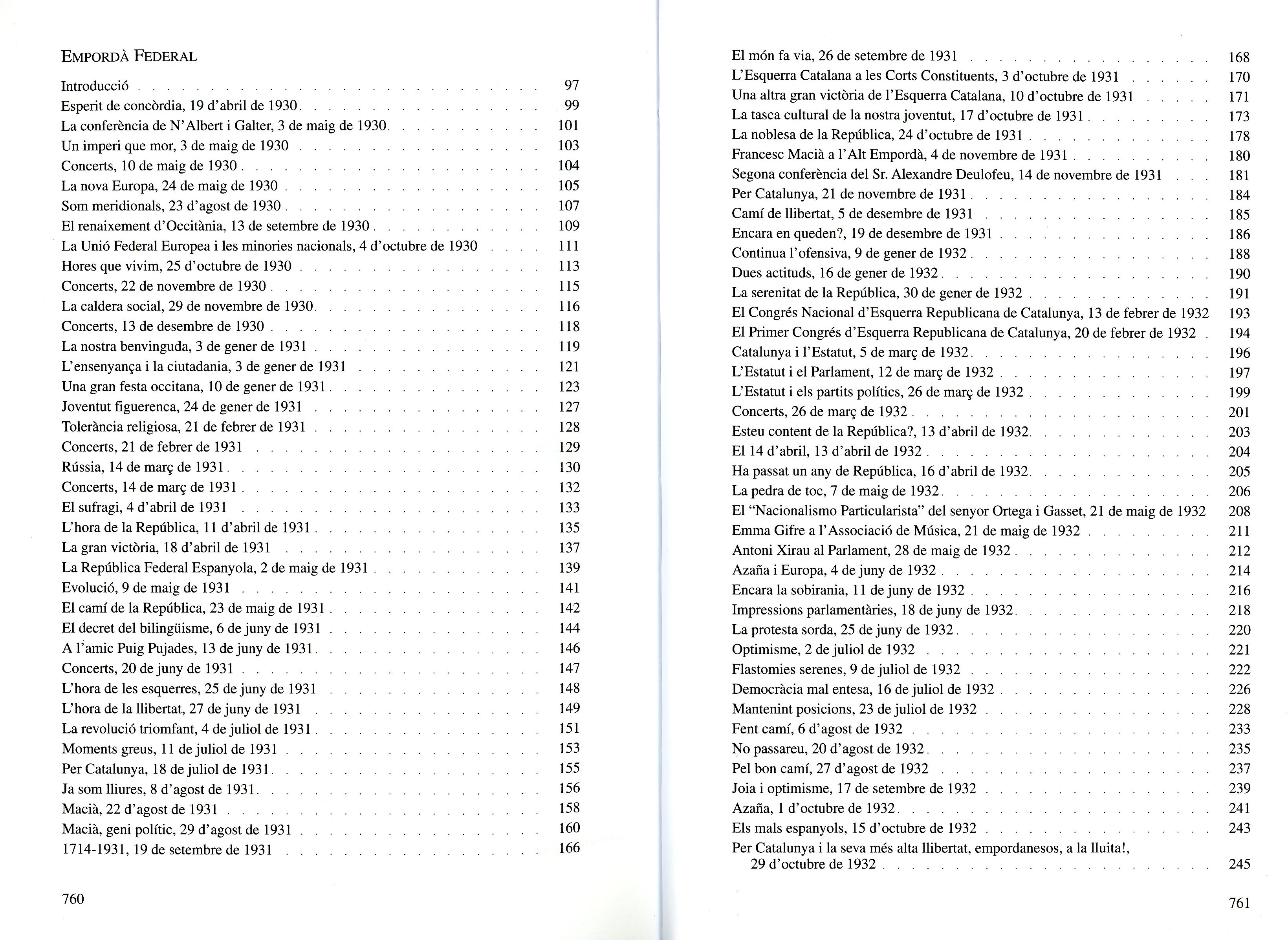 Alexandre Deulofeu : Els darrers mots : Articles i altres escrits - Miniatura 3